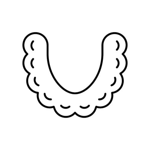 Orthodontie pédiatrique dès 3 ans avec le RCC, référence mondiale pour le dépistage précoce
